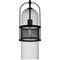 Quoizel Piccolo Pendant Mini Pendant 1 Light Matte Black QPP6221MBK - alternate 5